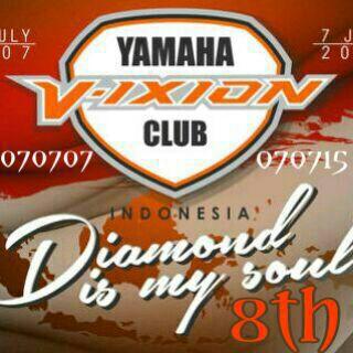 Yamaha Vixion Club (@yvcindonesia) on Twitter photo 