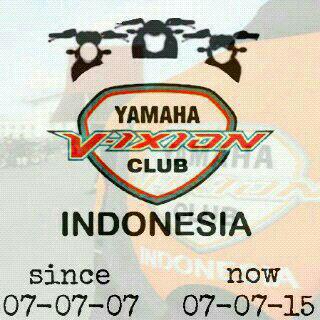 Sewindu YVCIndonesia,,, moga sukses selalu,,,,