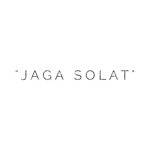 fatyaeddeen's tweet photo. "Sebelum nak jaga anak dara orang" http://t.co/L2qlwWA666