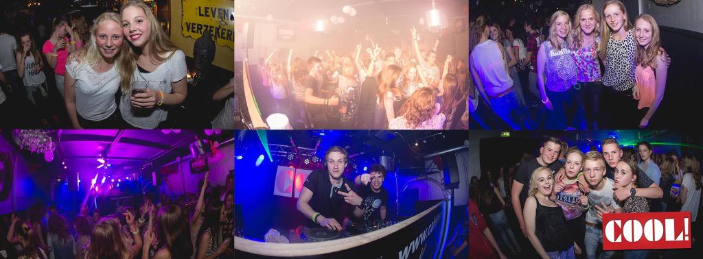 Nog 2 dagen! Are you ready?!