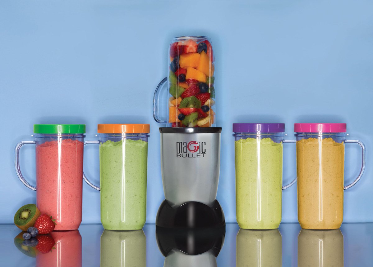 themagicbullet's tweet photo. Follow us for tons of smoothie recipes and all kinds of foodie fun! http://t.co/HRTOE2a2en