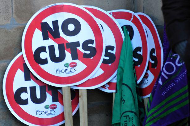 Anti-austerity campaigners to hold 'People's Budget' #Newcastle rally on Tuesday afternoon chroniclelive.co.uk/news/north-eas…