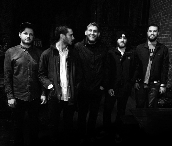 .<a href="/LandSpeedUK/">Land Speed</a> are streaming 'Sick To Death' from their forthcoming split with <a href="/WEAKNERVES/">WEAK NERVES</a> punktastic.com/news/land-spee…