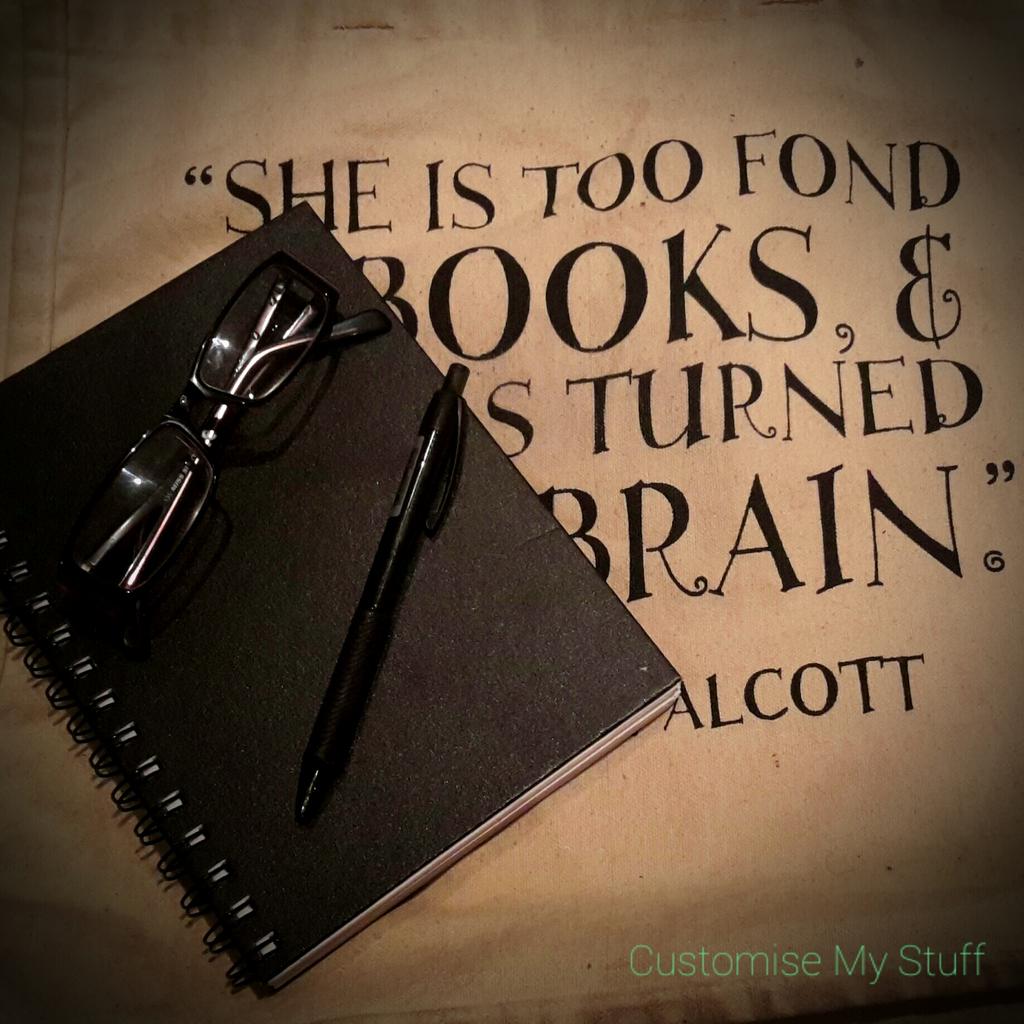 CustomiseStuff's tweet image. The sketchbook is out and I'm looking for #design inspiration!
So, what do you love most about your #bestfriend?