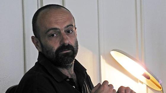 Addio al collega Luca Rastello, una vita tra inchieste e racconti larep.it/1NJnW1x