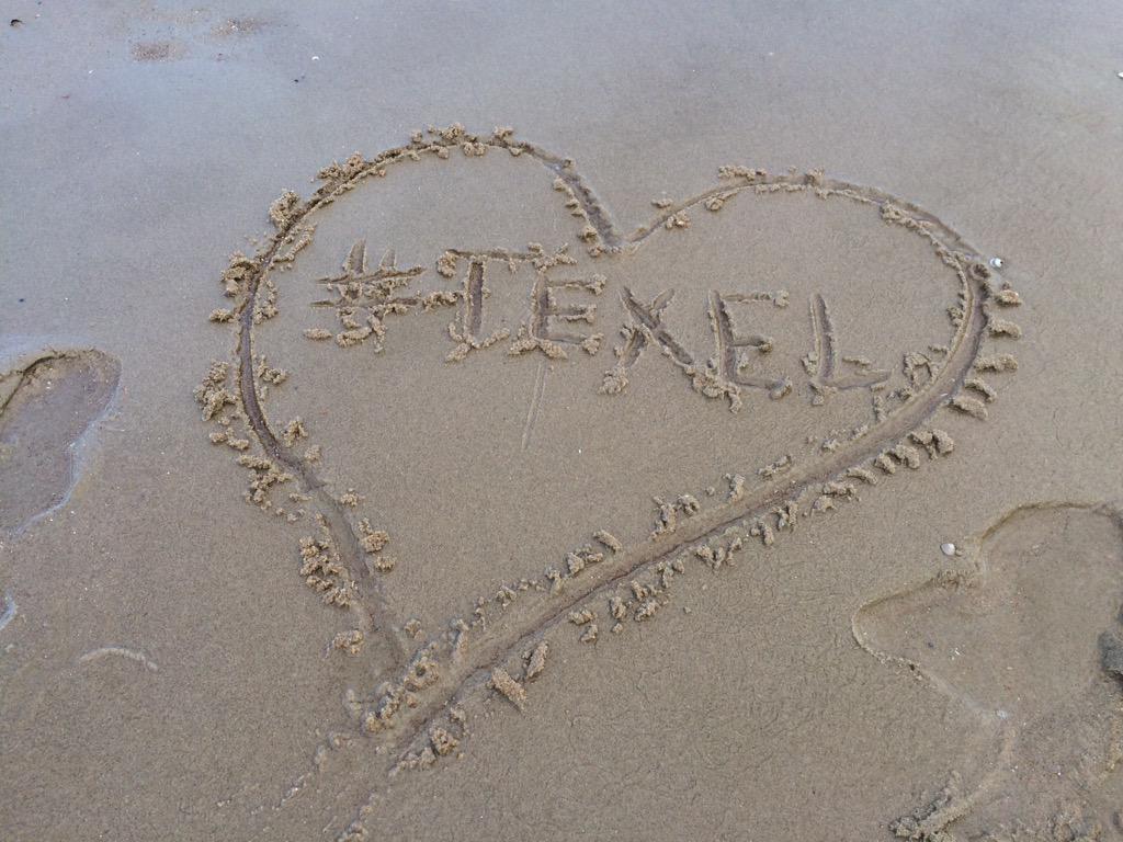 TexelMijnEiland's tweet image. I love #Texel!