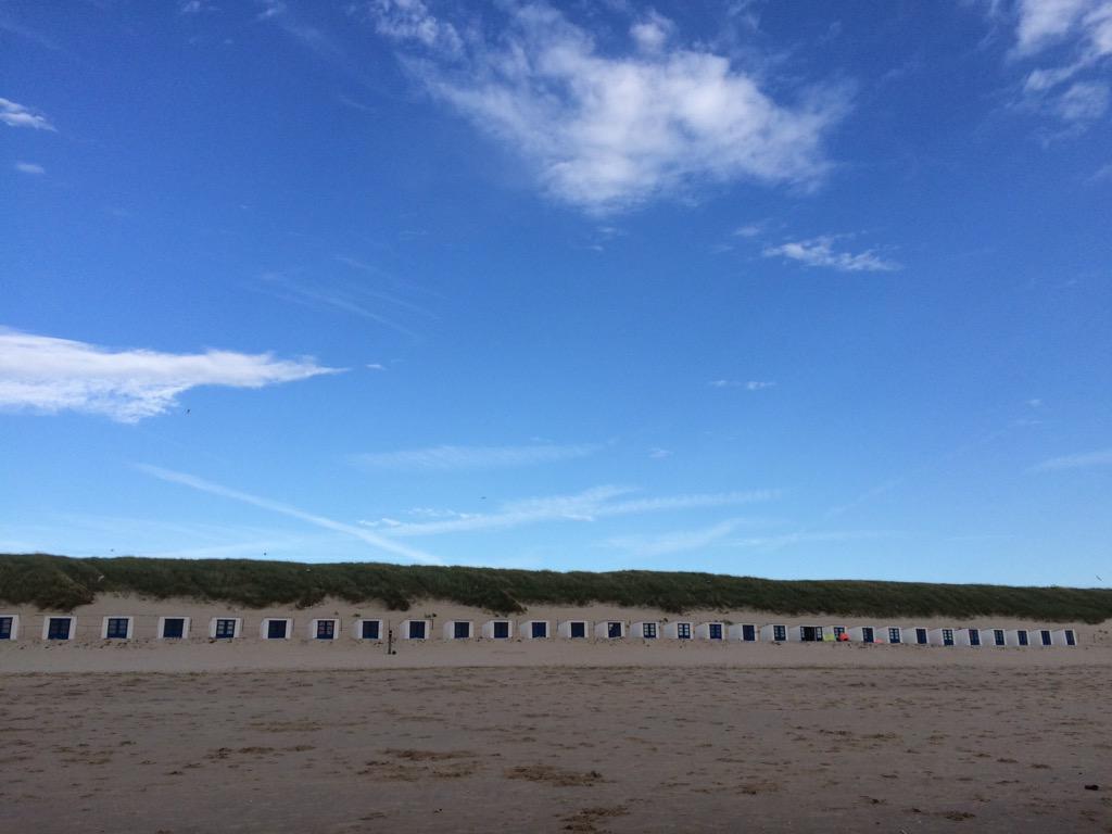 TexelMijnEiland's tweet image. I love #Texel!