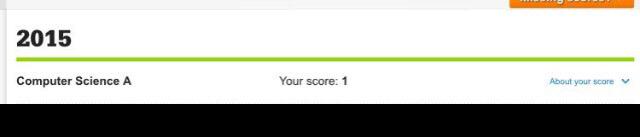 i_rate_wings's tweet image. Who said numbers never lie #APComputerScience