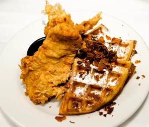 No dinner plans? <a href="/CBSMiami/">CBS Miami</a> has ideas to help you celebrate #NationalFriedChickenDay cbsloc.al/1M85cZ3