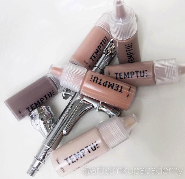 Today's the last day to save big on all S/B, Dura &amp; Aqua #makeup. Save here > temptu.cc/savemore #buymoresavemore