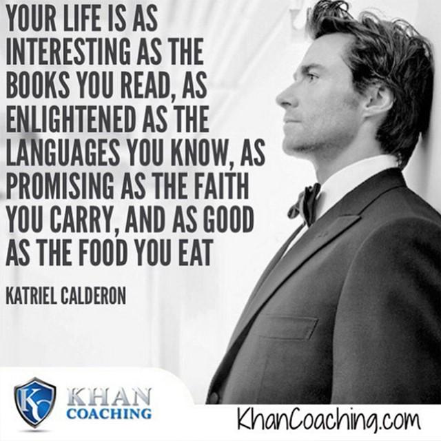 KhanCoaching's tweet image. #leaveyourlegacy #leaveyourmark #createastory #learning #learnandgrow #education #lessons … bit.ly/1H4waNO