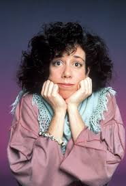 How awesome was Allyce Beasley as Agnes DiPesto Moonlighting?  

Happy birthday to the funny Brooklynite! 