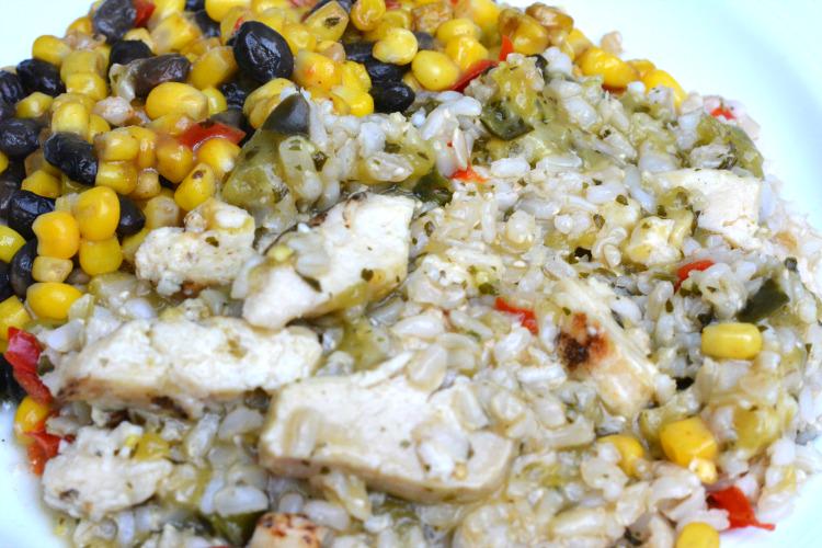 dentistmel's tweet photo. My Hubby is Thrilled with his Dinner!! STOUFFER'S® Fit Kitchen @Stouffers #ad #PowerfulProtein http://t.co/B5YtXv6ybU http://t.co/OEOdDUn4Pe