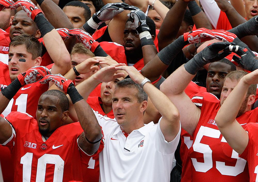 Happy Birthday Urban Meyer, born on July 10, 1964

Sports history July:  
