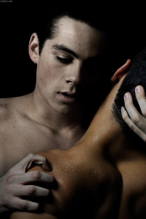 Okay. I already love this ship. <a href="/OwHeBitMe/">Stiles</a>