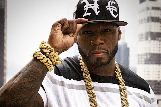 Happy Birthday ---we\ll play ur favorite Classic 50 Cent songs in message us ur request. -Lady g. 