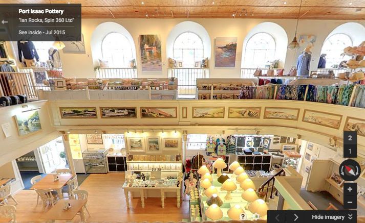 Spin 360 tweet media