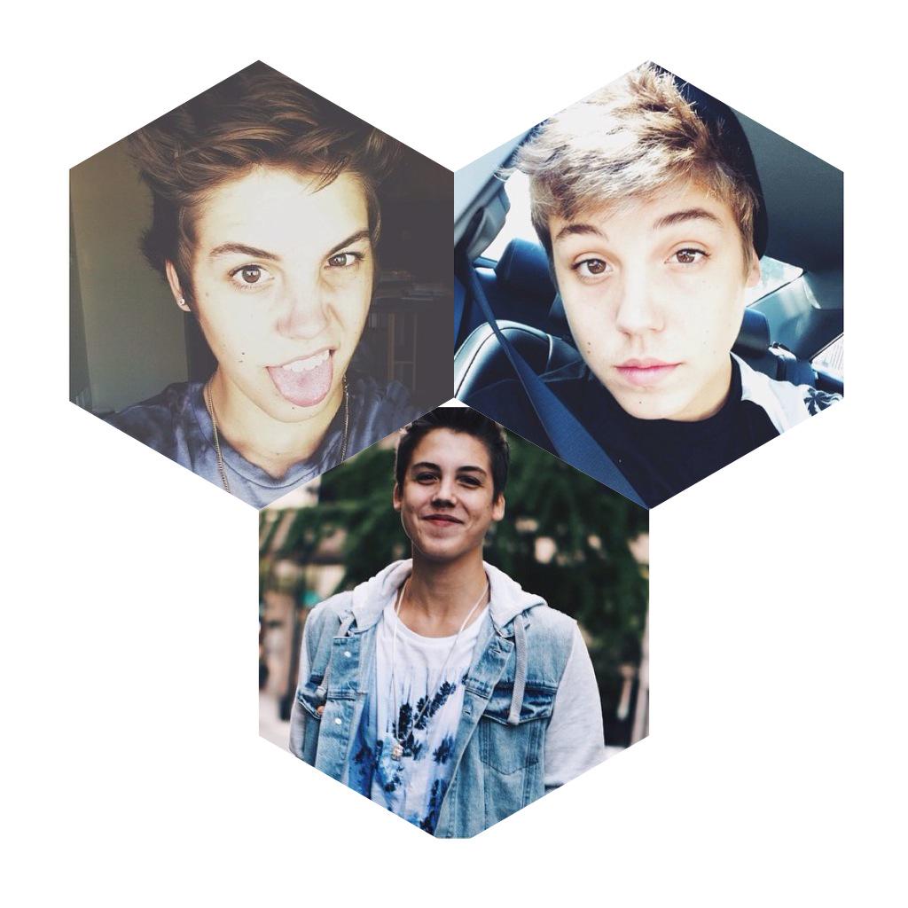 Happy Birthday Matthew Espinosa  I Love Youu   