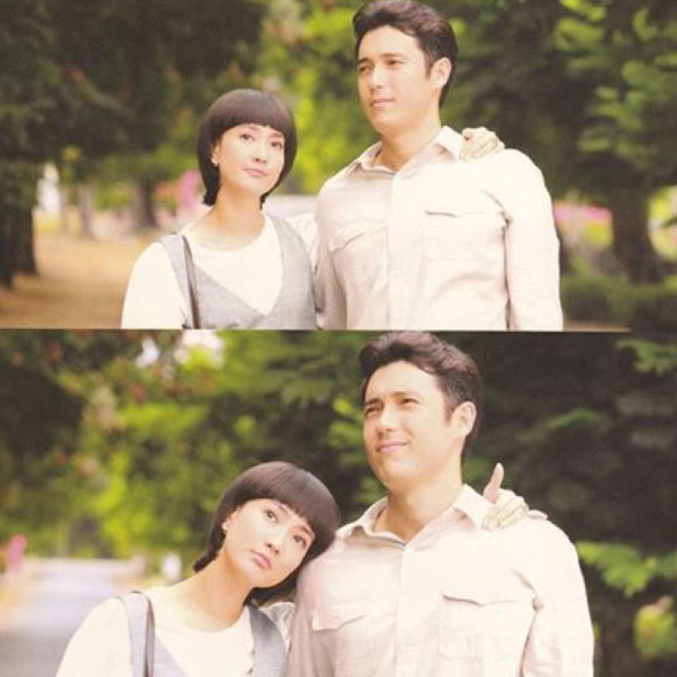 ว่าด้วยเรื่องคืนนี้
คิ้ม: ตามมาๆ
แพน: จะให้ฉันตามคุณไปไหน?
คิ้ม: ไปเข้าประตูวิวาห์ 
แพน: ......
#แรด #เลือดมังกร