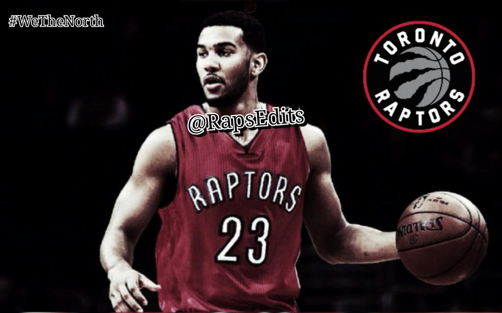 RapsEdits's tweet image. RT To Welcome @Cory_Joe to the Toronto Raptors. #WeTheNorth #RTZ #RapsEdits