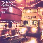 Photo by The Victoria (@TheVictoriaUK)