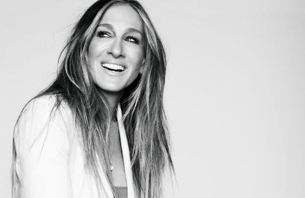 enews's tweet photo. Sarah Jessica Parker on why she's not a feminist: http://t.co/8VOKTzbVil http://t.co/mpIEgfOUAc