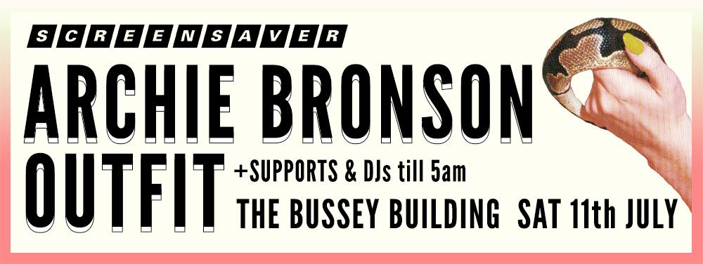SCREENSAVERLIVE's tweet photo. SAT!late sets @archiebron @Dominorecordco @TheWharves @gringorecs @hotheadshow @Busseybuilding http://t.co/FVHuxvWAbD http://t.co/NvsNB0u3Wf