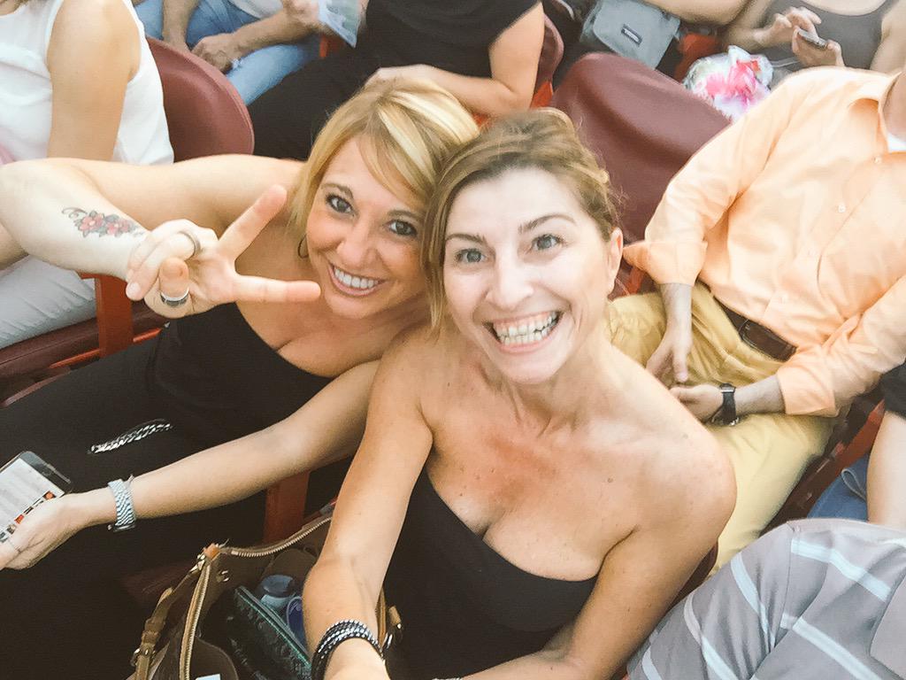 bibmas's tweet photo. @SteveNormanReal we are here waiting for you #readytorock http://t.co/4QRtTsUCmK