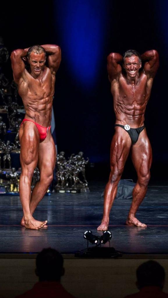 Alex_MacKay13's tweet photo. Time to dial it all back in for the BNBF Britain #10Weeks #BNBF #TeamON http://t.co/H1IDOdL5w3