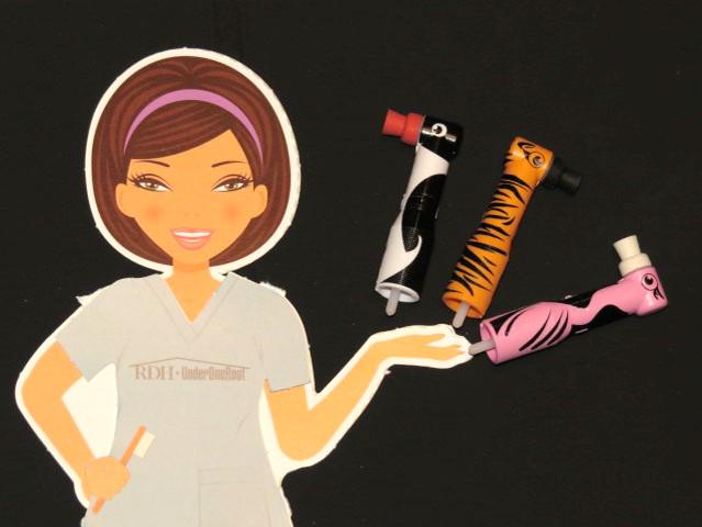 Denticator's tweet photo. We're getting ready for #RDHUOR next week in Vegas with #FlatFlossy! Be sure to visit us at booth #101! http://t.co/kYT0zj9gBs