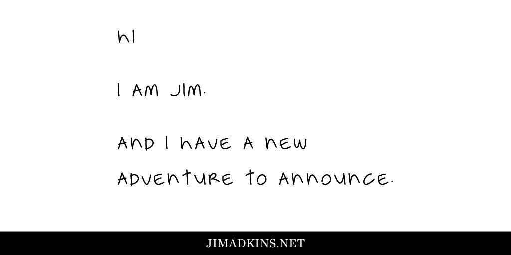 Fun news coming on Wednesday: bit.ly/1LYc4bp