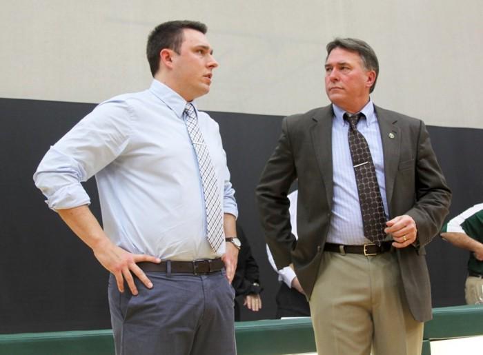 HoopDirt's tweet image. Central Methodist Hires Assistant
hoopdirt.com/central-method…