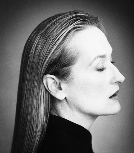 WeissKatzart's tweet photo. Meryl Streep, New York City, 1994 - @nigelparryphoto : Lot Number 56. Bid now @Paddle8 http://t.co/eLhfiE9s9u http://t.co/YTx0ppJLpU