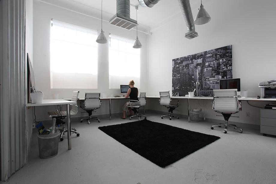 Today we have added Boxaplex, the co-working space in Los Angeles. buff.ly/1Te2wgA #officefetish <a href="/boxaplex/">Boxaplex CoWorking</a>