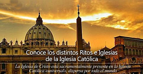SantosIglesia's tweet photo. ,Diferentes Ritos e Iglesias de la Iglesia Católica https://t.co/7vcY8Wd8RD https://t.co/bBHkz0I6cL