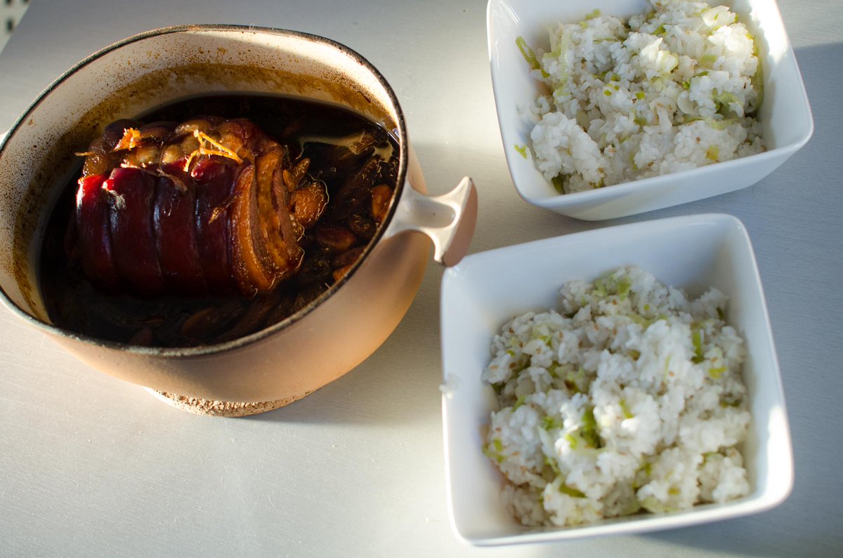 modraw's tweet image. Merci @heimsendi pour la recette du Châshû ! C'etait ma premiere recette de ton blog, tu me conseilles quoi ensuite ?