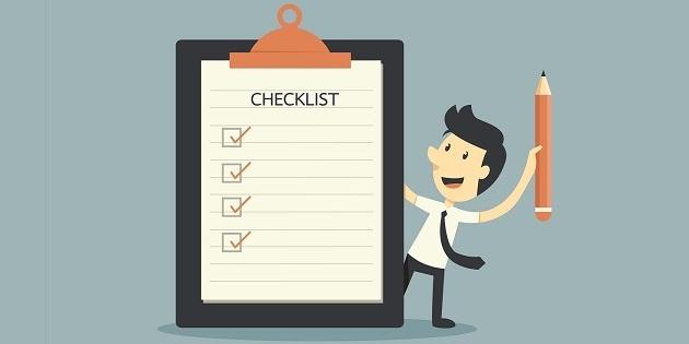 atmanco's tweet image. Do you have an #InterviewChecklist? Here are 5 reasons why you need one! hubs.ly/y0YTzS0 #Recruiting #HRM