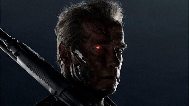 Cinepolis's tweet photo. El regreso de #ArnoldSchwarzenegger fue el favorito este fin de semana. ¿Quién ya vio #Terminator #Génesis? http://t.co/s502rpKyu0