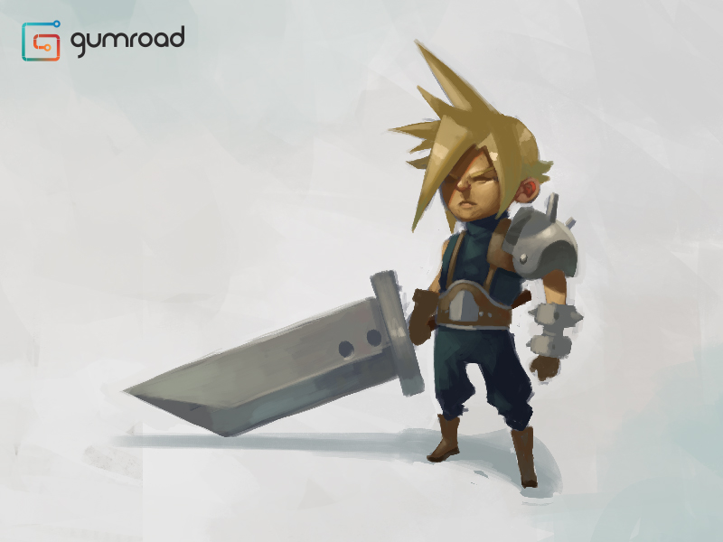 drawsgood's tweet photo. Cloud digital painting gumroad video by @drawsgood on @dribbble https://t.co/JyAaCDXgjO #tutorial #demo @gumroad http://t.co/dF2NfE3lw8