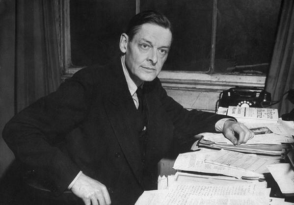 Şunu unutma: Fazla fedakarlık, fazla vefasızlık getirir.

Ts Eliot