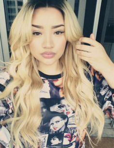 #MatchUp ''Hi, My Name Is Jaz'Marie, I'm Just Looking For More People To Interact With. Fav Or RT If Interested.''