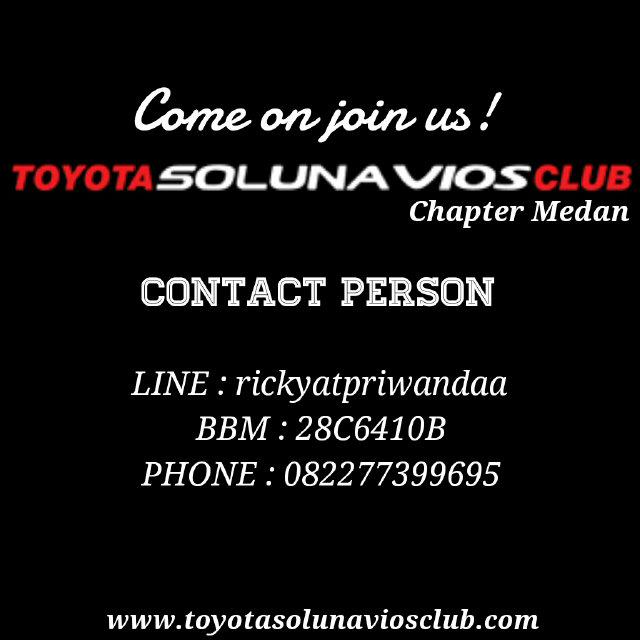 Come on join us! Bagi yg berminat silahkan hubungi contact person kita ya,terima kasih