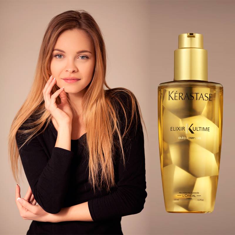 tulookpro's tweet image. Elixir Ultime es el sinónimo de la sublimación capilar. Hazte con él en  tulookpro.com/tratamientos-a…