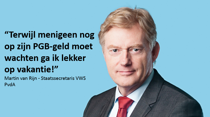 Kamerlid151's tweet photo. Mag ik de volgers van het #oxidebat nog even aan herinneren hoe de @PvdA tegen de #PGB aankijkt? http://t.co/cZd3ylC4JR