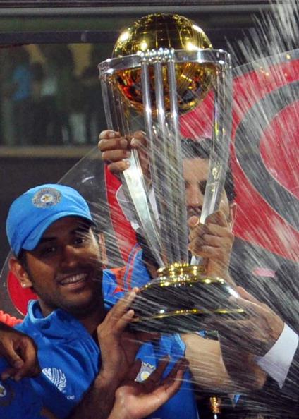Happy Birthday to India\s most successful captain, Mahendra Singh Dhoni 