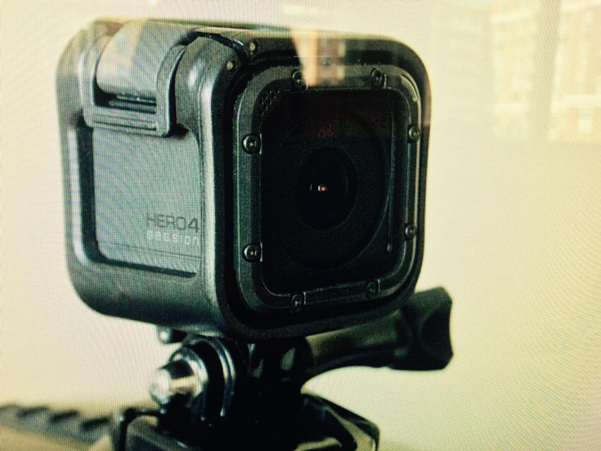 CaseyMdoza's tweet image. I waaaannnntttt it. #GoProSession