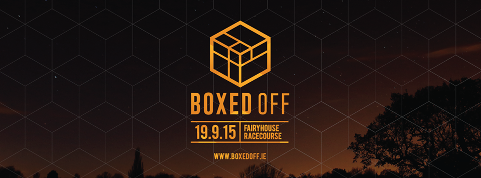 BoxedOffFest's tweet photo. **Competition time** Win a ticket to our highly anticipated festival this September! Just Follow &amp; Retweet to enter! http://t.co/S5zSD98cmr