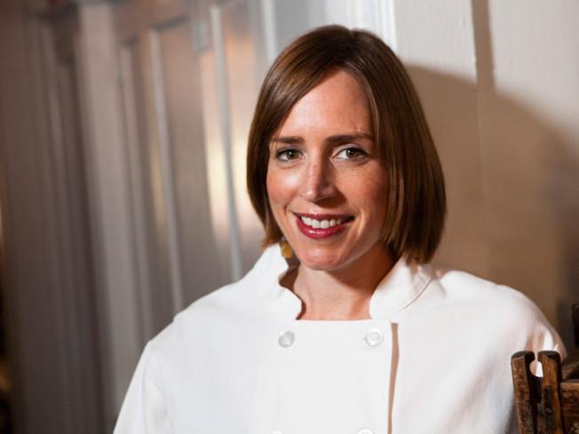 Get the secret to the ultimate fried chicken from <a href="/citygrit/">City Grit</a> chef <a href="/sarahmcsimmons/">Sarah McLeod Simmons</a>: wsono.ma/697k #wschefs