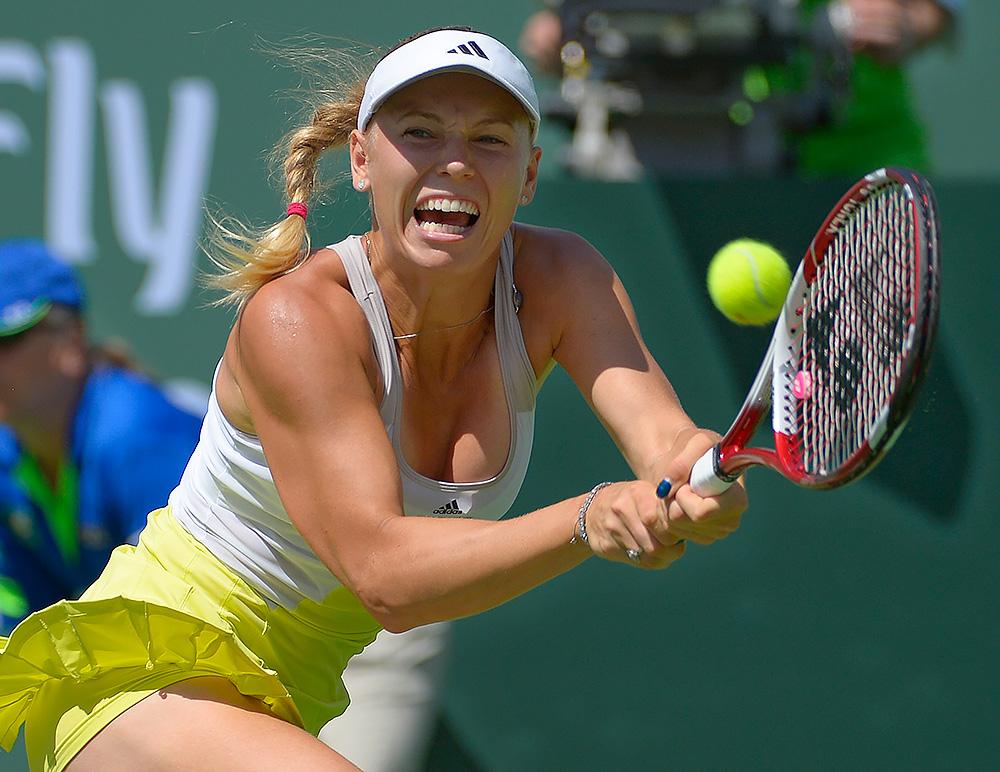 Happy Birthday Caroline Wozniacki, who was born on July 11, 1990

Sports history July:  
