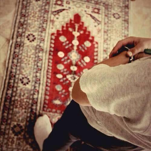 Bensafi27's tweet photo. ربي اجعلني مقيم الصلاة و من ذريتي 😌💖 http://t.co/aTyPMCCf81